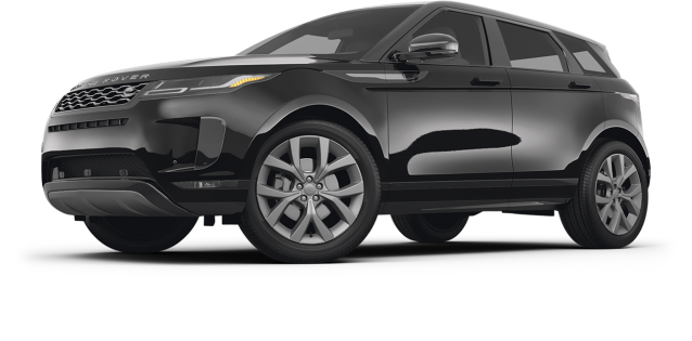 2023 Land Rover Range Rover Evoque P250 S