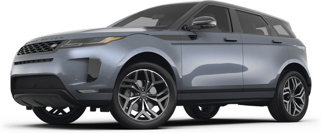 2023 Land Rover Range Rover Evoque P250 SE at Jaguar Land Rover Glen Cove