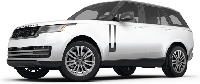 2023 Land Rover Range Rover P400 SE at Piazza Jaguar Land Rover Willow Grove