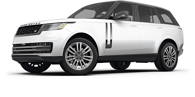 2023 Land Rover Range Rover P400 SE