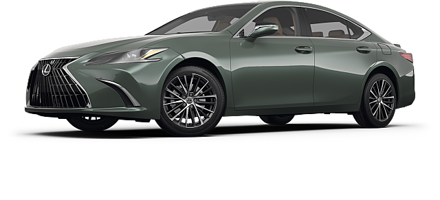 2023 Lexus ES 300h Luxury