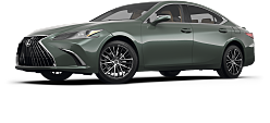 2023 Lexus ES 300h Luxury