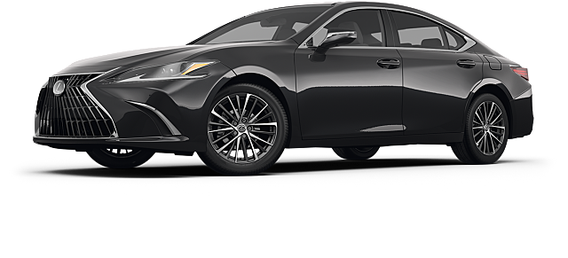 Thumbnail image of 2023 Lexus ES 350 at Lexus of Freeport