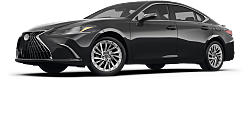 2023 Lexus ES 350 Base