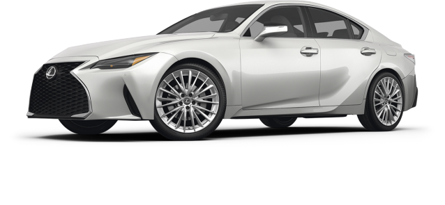 2023 Lexus IS 300 Base
