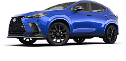 2023 Lexus NX 350 Base
