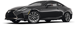 2023 Lexus RC 350 F SPORT