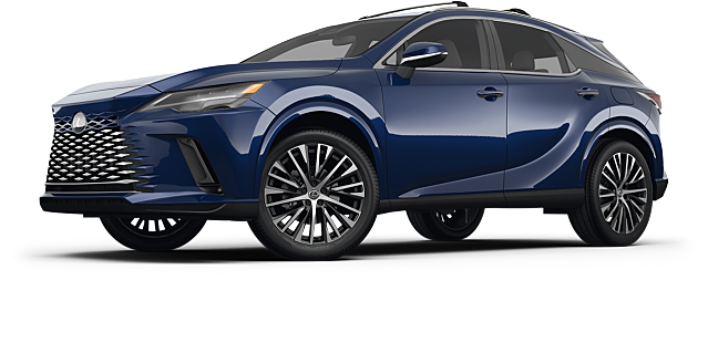  Lexus RX 350h Premium+