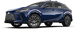2023 Lexus RX 350h Premium+