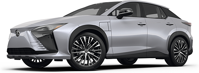 2023 Lexus RZ 450e Luxury at Metro Lexus