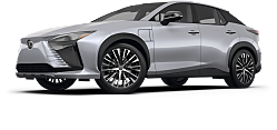 2023 Lexus RZ 450e Luxury