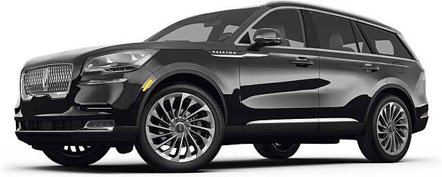 2023 Lincoln Aviator Reserve at Star Lincoln, Inc.