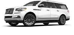 2023 Lincoln Navigator L Black Label