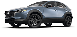 2023 Mazda CX-30 2.5 S Select