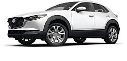 2023 Mazda CX-30 2.5 S Select