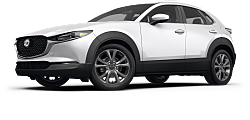2023 Mazda CX-30 2.5 S Select