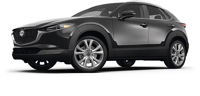 2023 Mazda CX-30 2.5 S Select