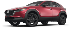 2023 Mazda CX-30 2.5 S Select
