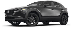 2023 Mazda CX-30 2.5 S Select