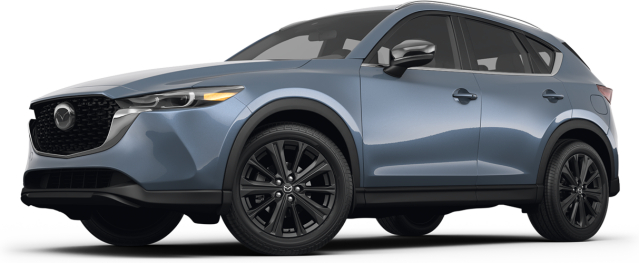 2023 Mazda CX-5 2.5 S Carbon Edition at Holiday Automotive