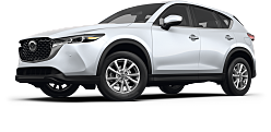 2023 Mazda CX-5 2.5 S Preferred