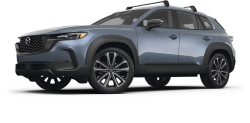 2023 Mazda CX-50 2.5 S Preferred Plus