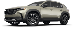 2023 Mazda CX-50 2.5 S Preferred Plus