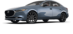 2023 Mazda Mazda3 Sedan 2.5 S Preferred