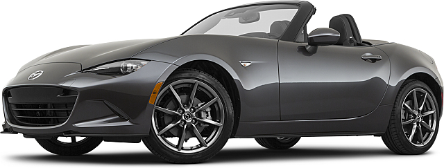 2023 Mazda MX-5 Miata Grand Touring at Mazda of North Miami