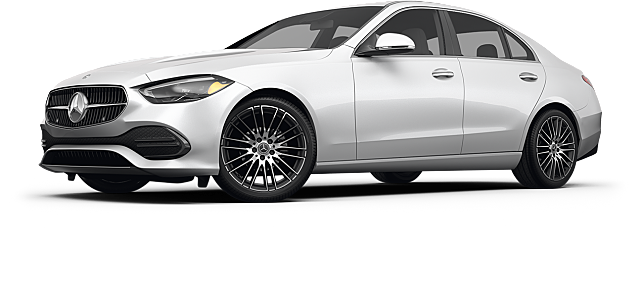 2023 Mercedes-Benz C-Class C 300