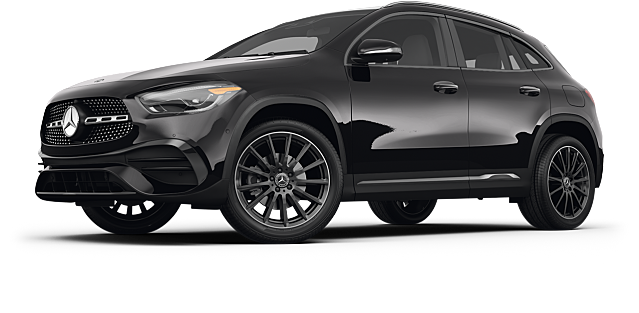 2023 Mercedes-Benz GLA GLA 250