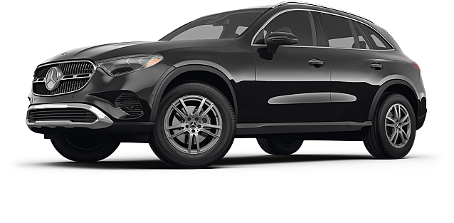 2023 Mercedes-Benz GLC GLC 300 4MATIC