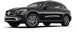 2023 Mercedes-Benz GLC GLC 300 4MATIC