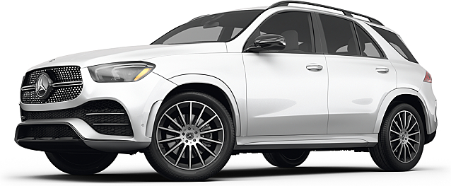 2023 Mercedes-Benz GLE AMG GLE 53 at Brogan Cadillac of Totowa