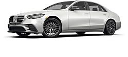2023 Mercedes-Benz S-Class S 500 4MATIC