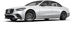 2023 Mercedes-Benz S-Class S 500 4MATIC