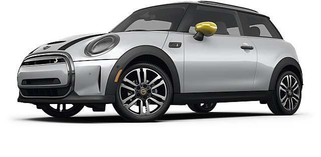 None MINI Hardtop 2 Door Cooper SE
