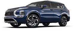 2023 Mitsubishi Outlander PHEV SE