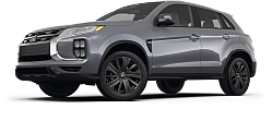 2023 Mitsubishi Outlander Sport ES