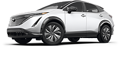 2023 Nissan Ariya Venture+