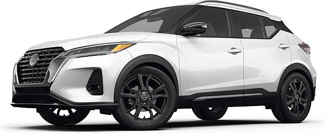 2023 Nissan Kicks SR at Fenton Of Mcalester