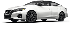 2023 Nissan Maxima 3.5 SR