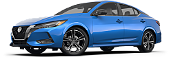 2023 Nissan Sentra S