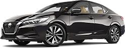 2023 Nissan Sentra S