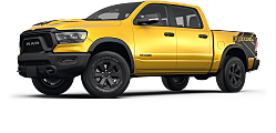  Ram  