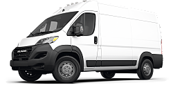 2023 Ram ProMaster 1500 118 WB