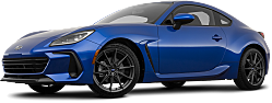2023 Subaru BRZ Premium