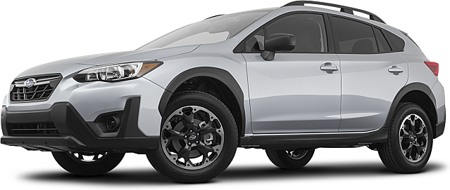 2023 Subaru Crosstrek Base at Beechmont Subaru