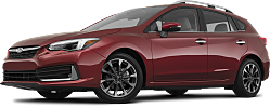 2023 Subaru Impreza Base