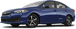 2023 Subaru Impreza Base